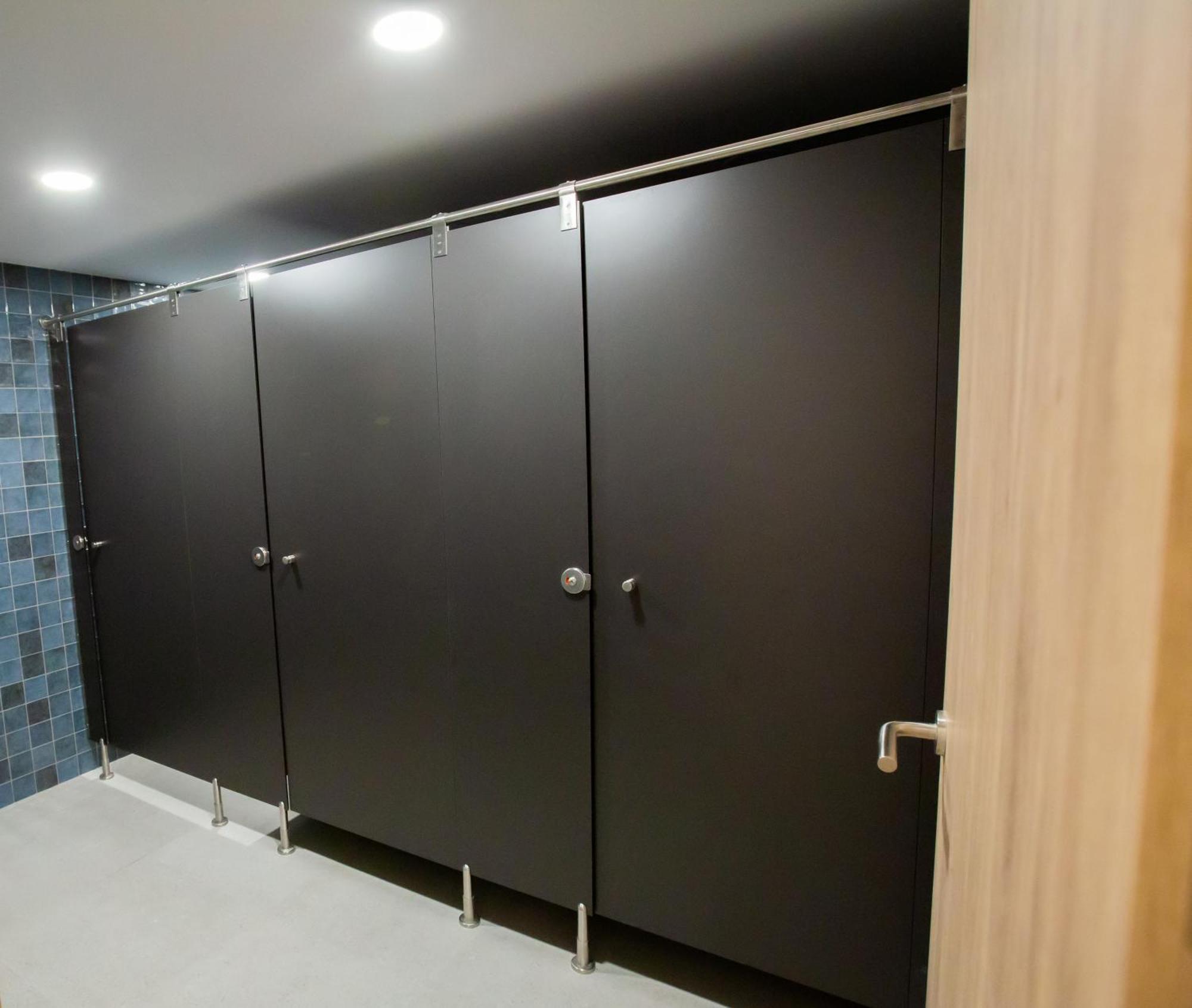 Appartement Micampus Parque Student