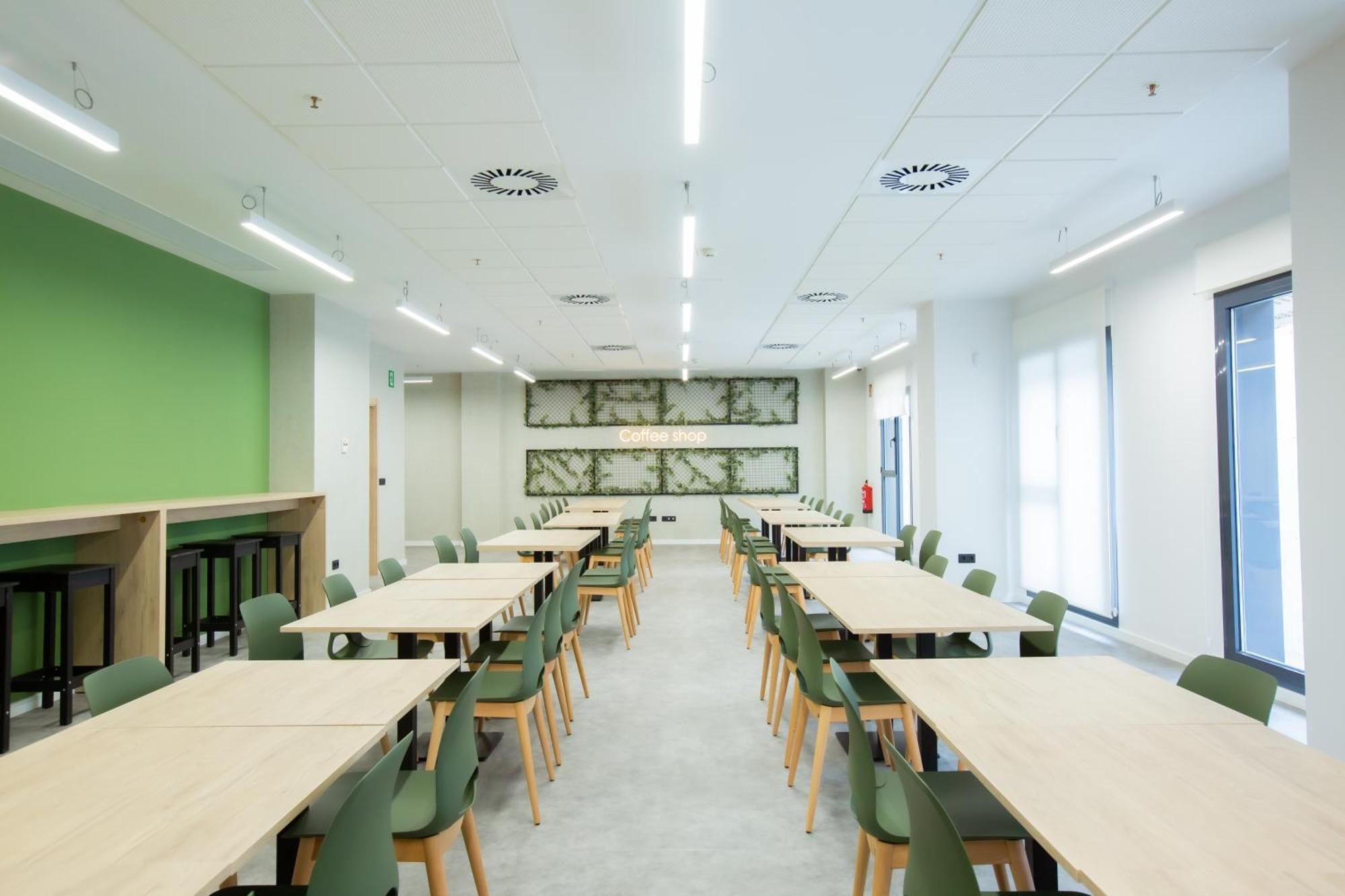 Micampus Parque Student Burjassot