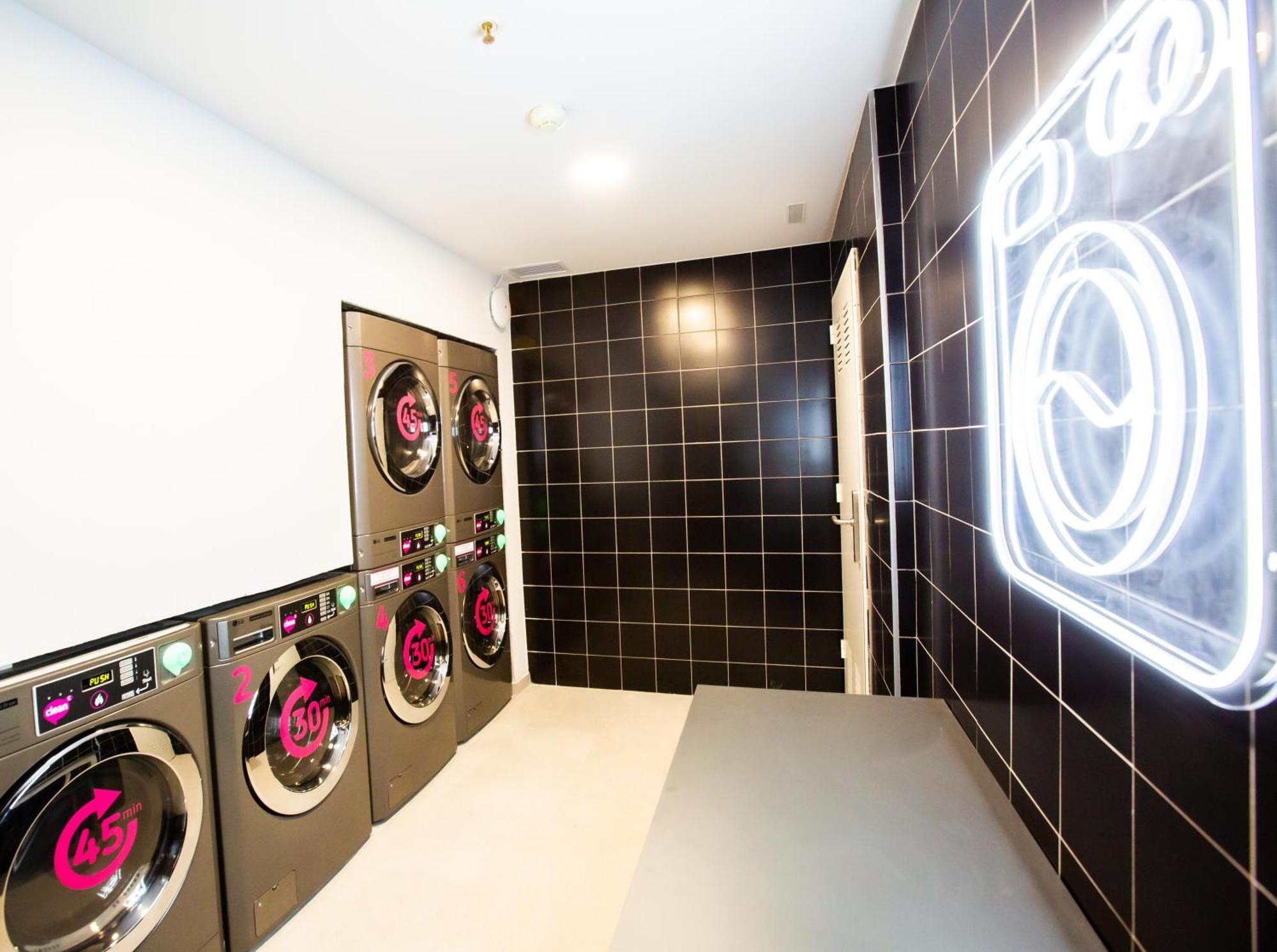 Micampus Parque Student Appartement