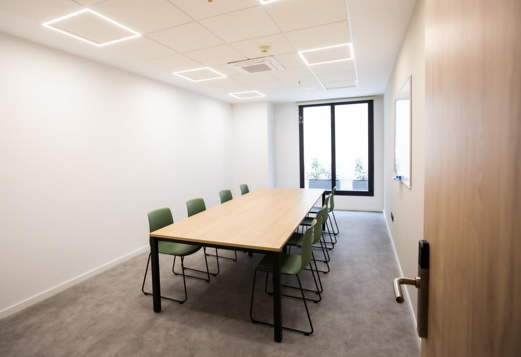 Micampus Parque Student Appartement Burjassot