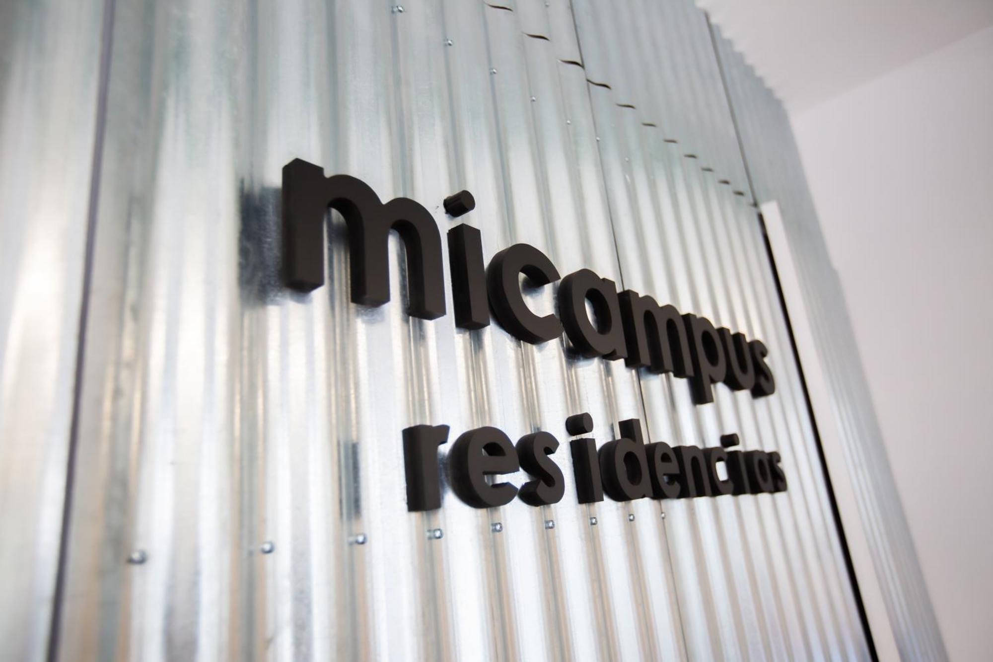 Appartement Micampus Parque Student *