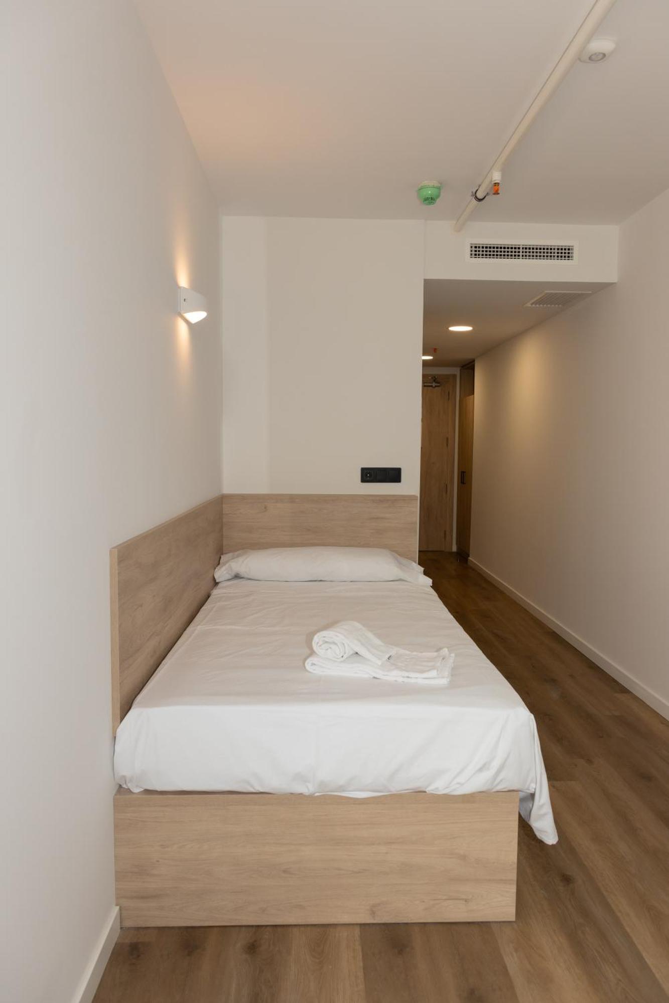 Appartement Micampus Parque Student